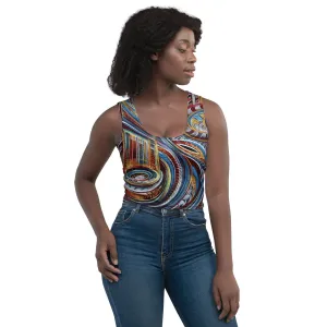 Orion - Women's Crop Top