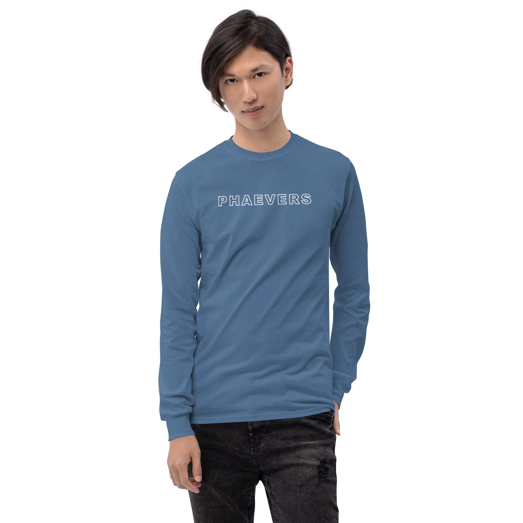 OUTR Long Sleeve Shirt