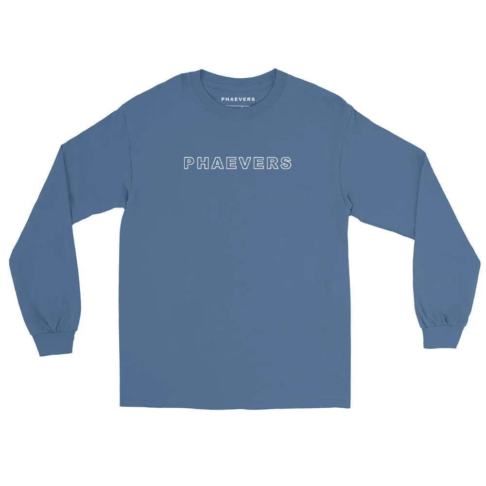 OUTR Long Sleeve Shirt