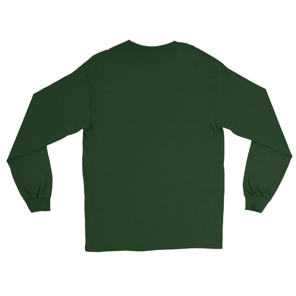 OUTR Long Sleeve Shirt