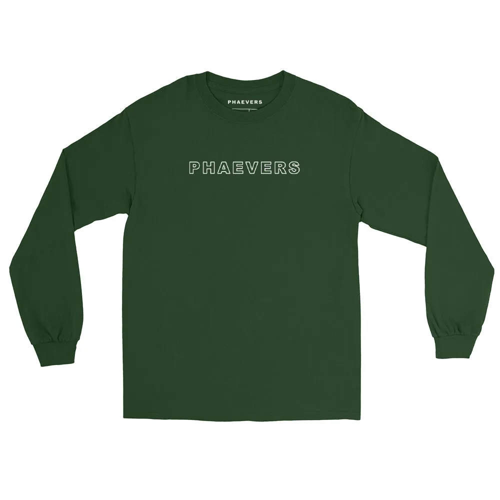 OUTR Long Sleeve Shirt