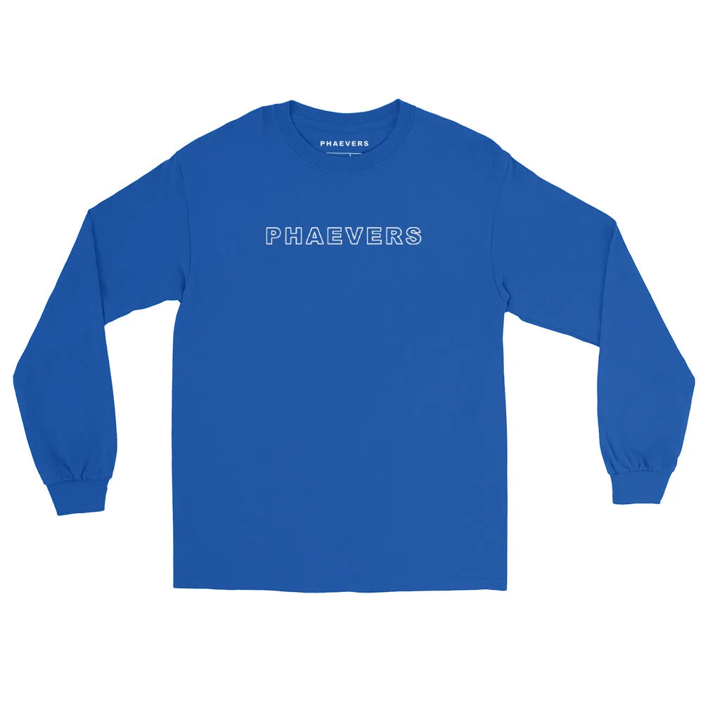 OUTR Long Sleeve Shirt