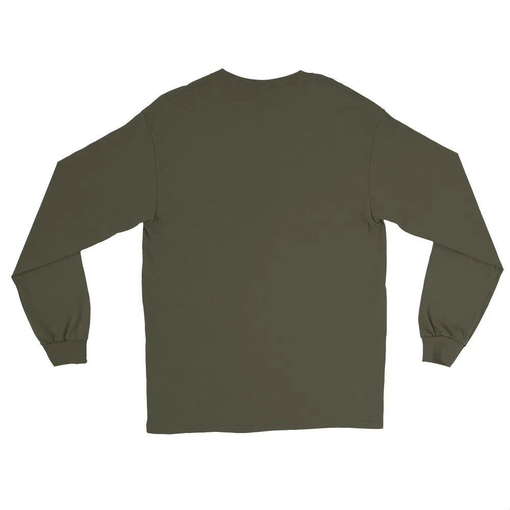 OUTR Long Sleeve Shirt