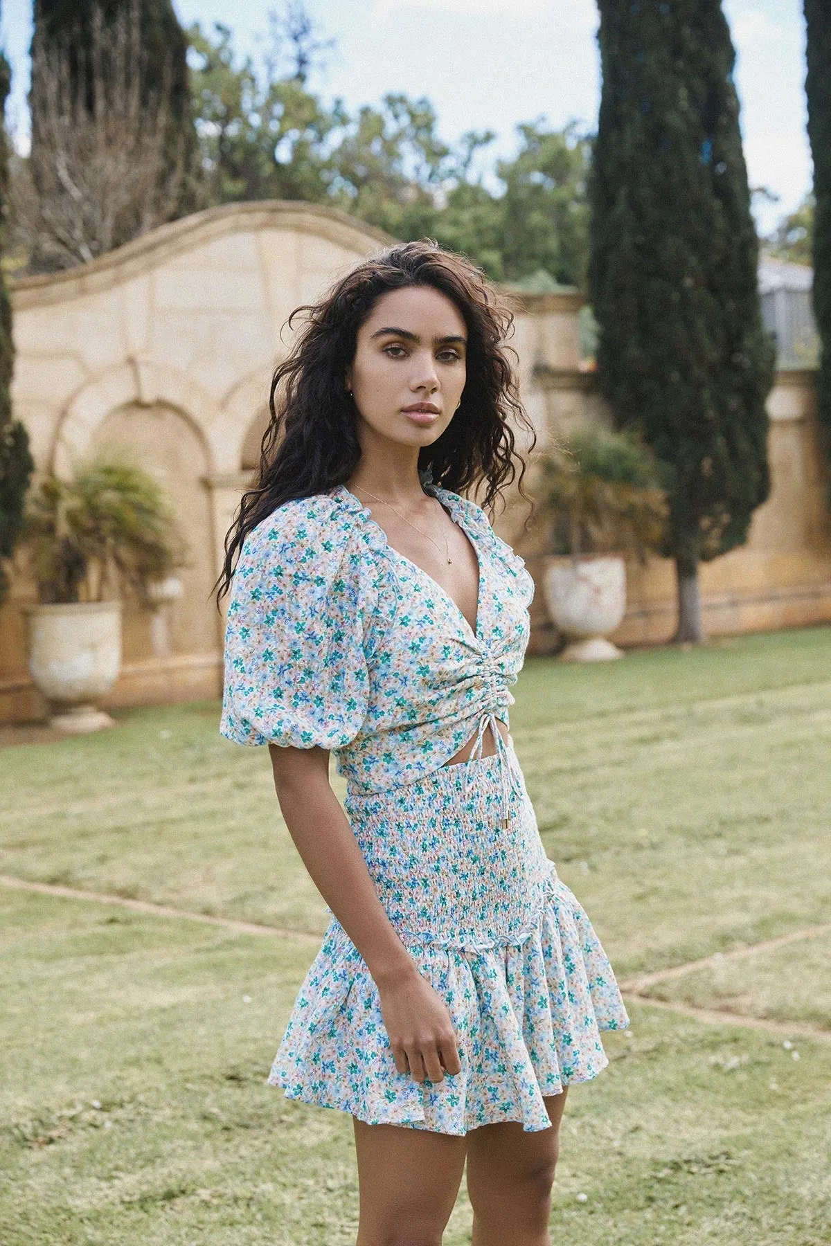 PALOMA TOP