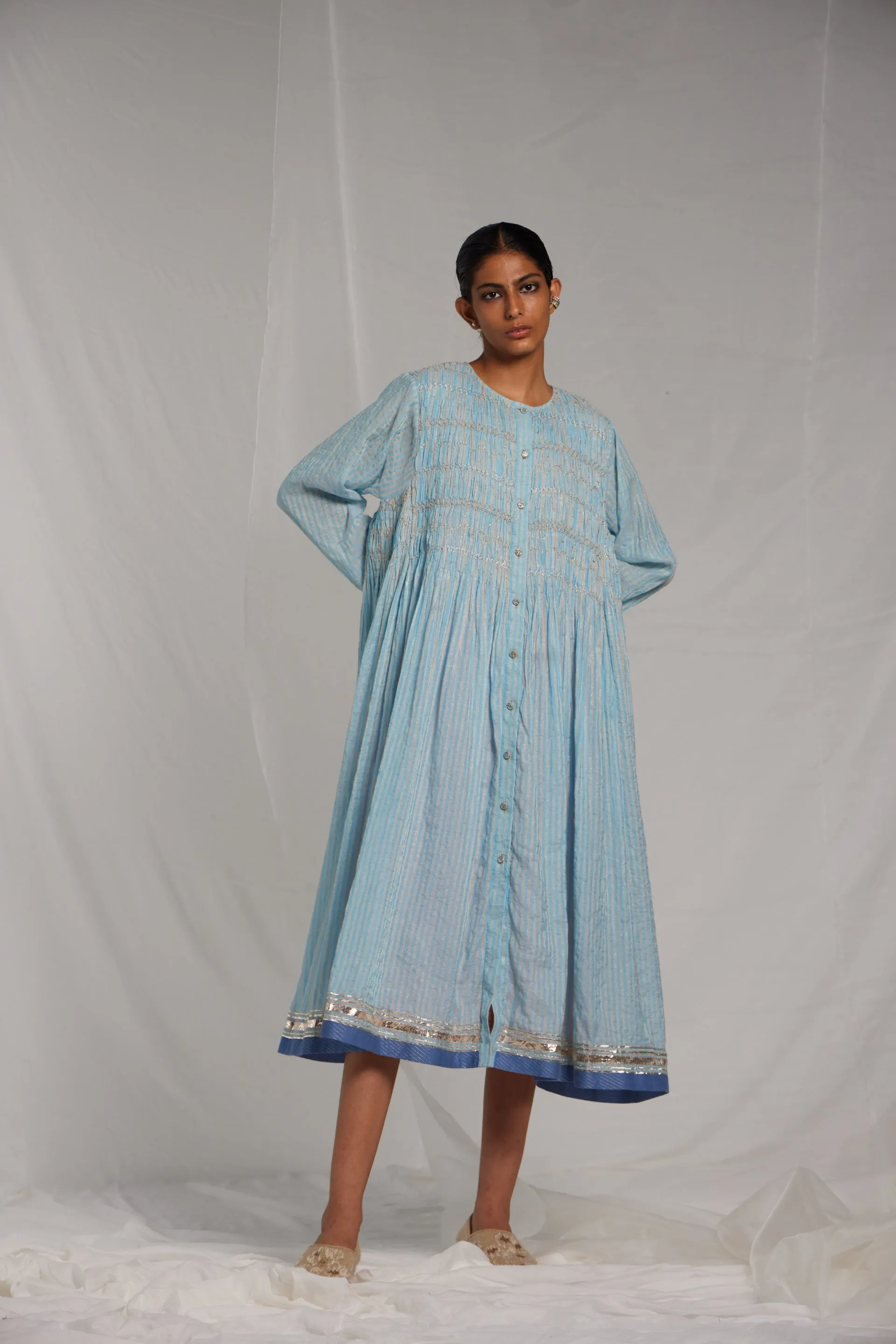 PARLE DRESS