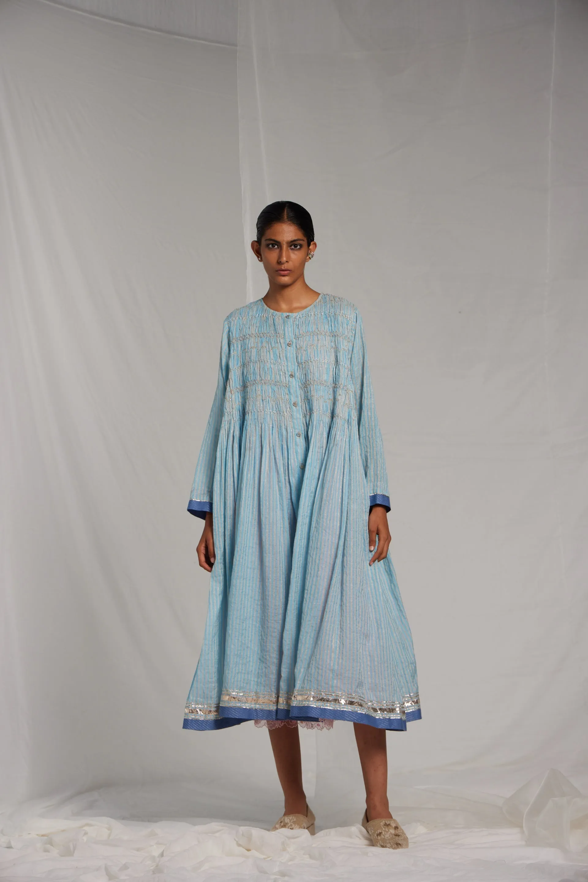 PARLE DRESS