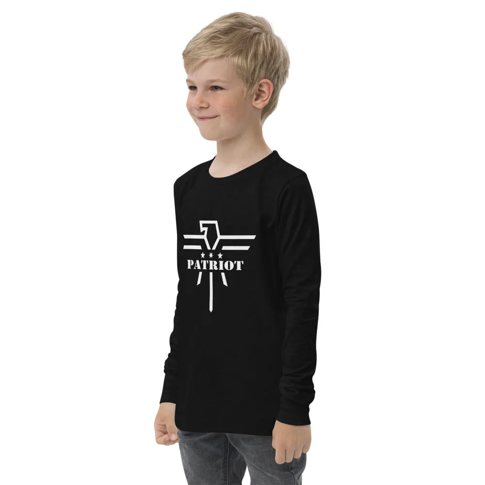 PATRIOT Eagle Long Sleeve