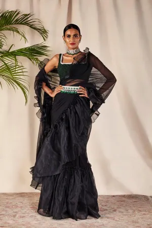 Payal Sari