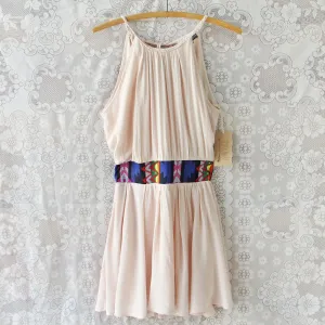 Peaceful Sands Dress