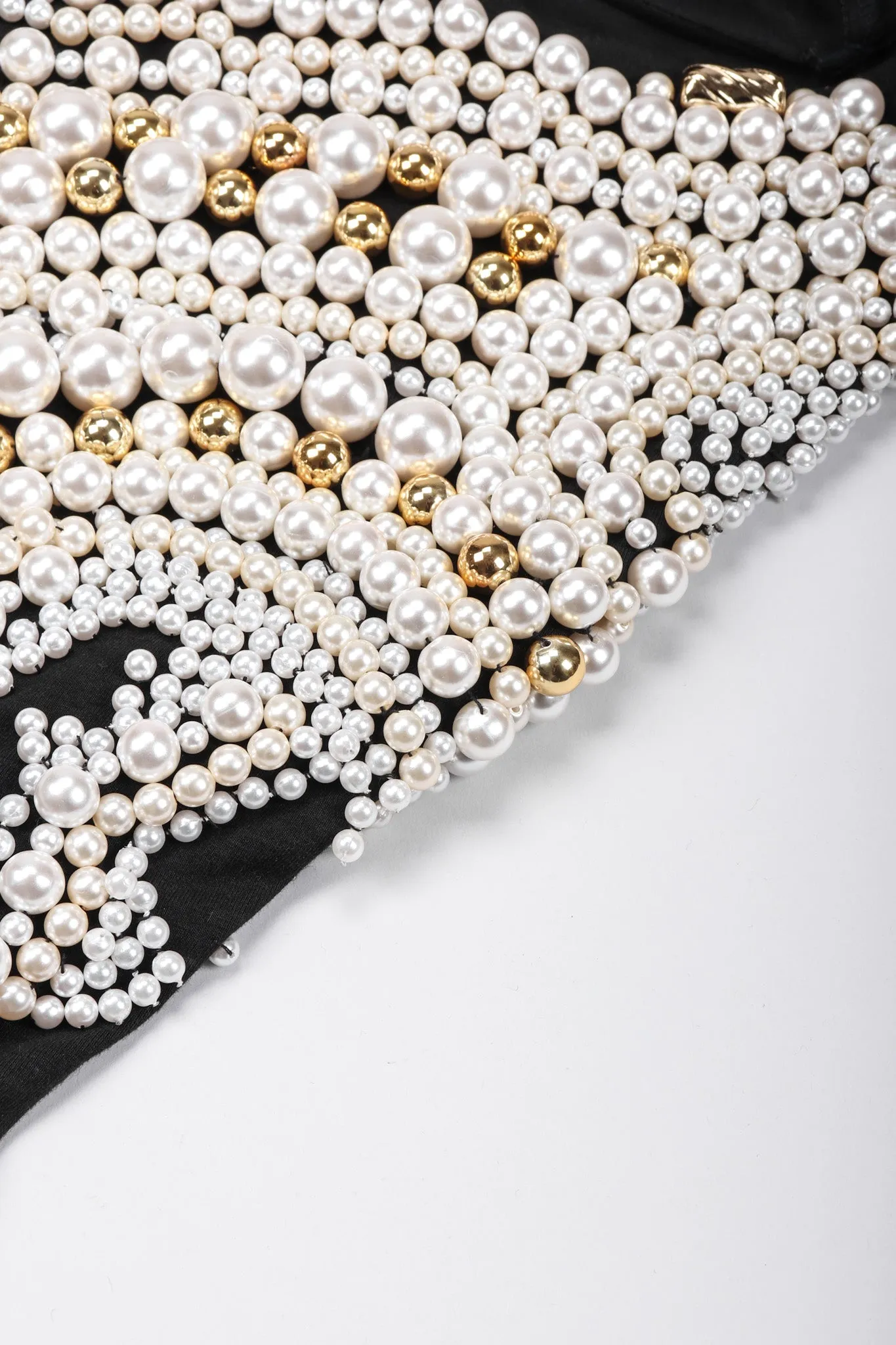 Pearl Explosion Top
