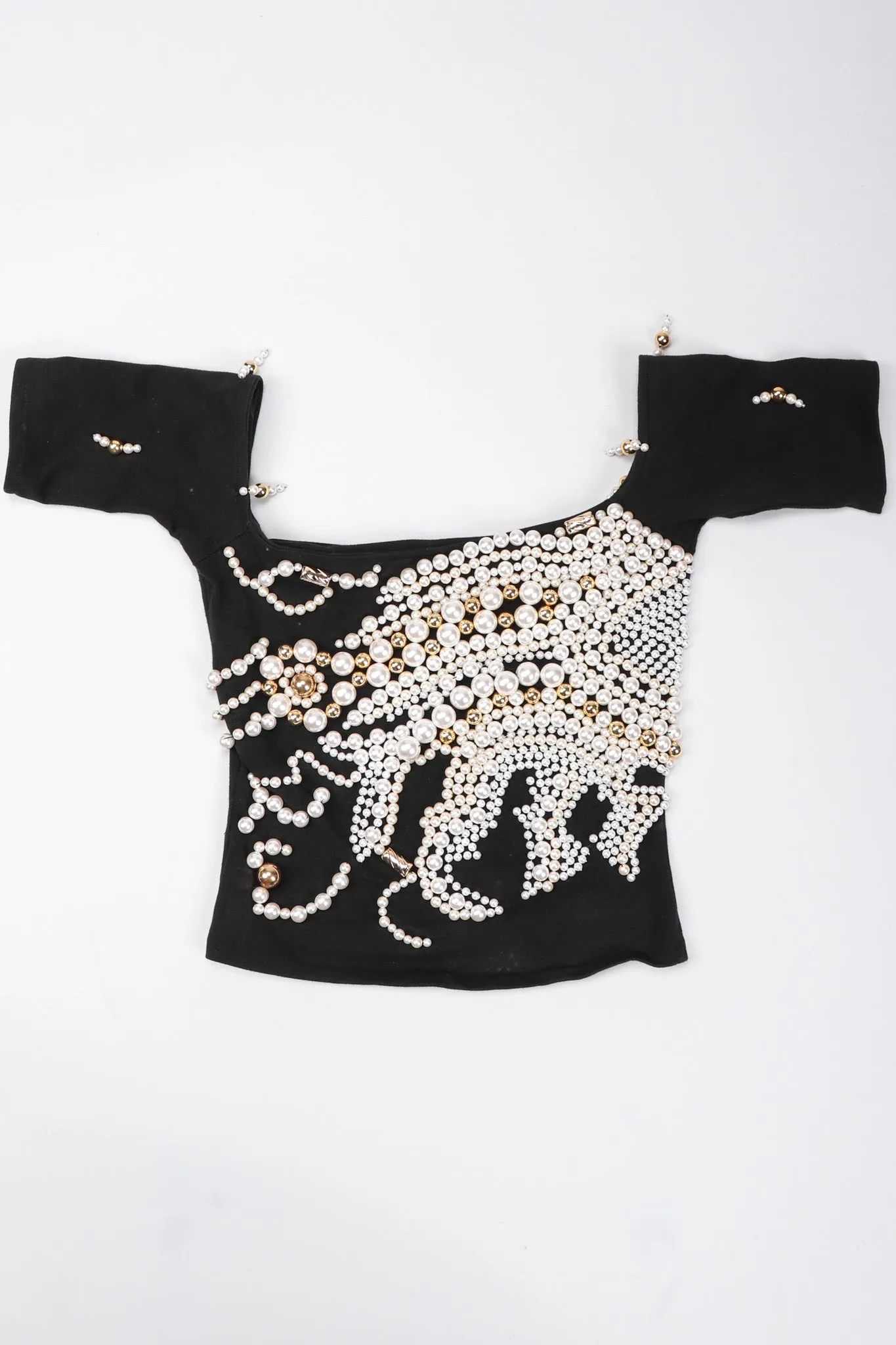 Pearl Explosion Top