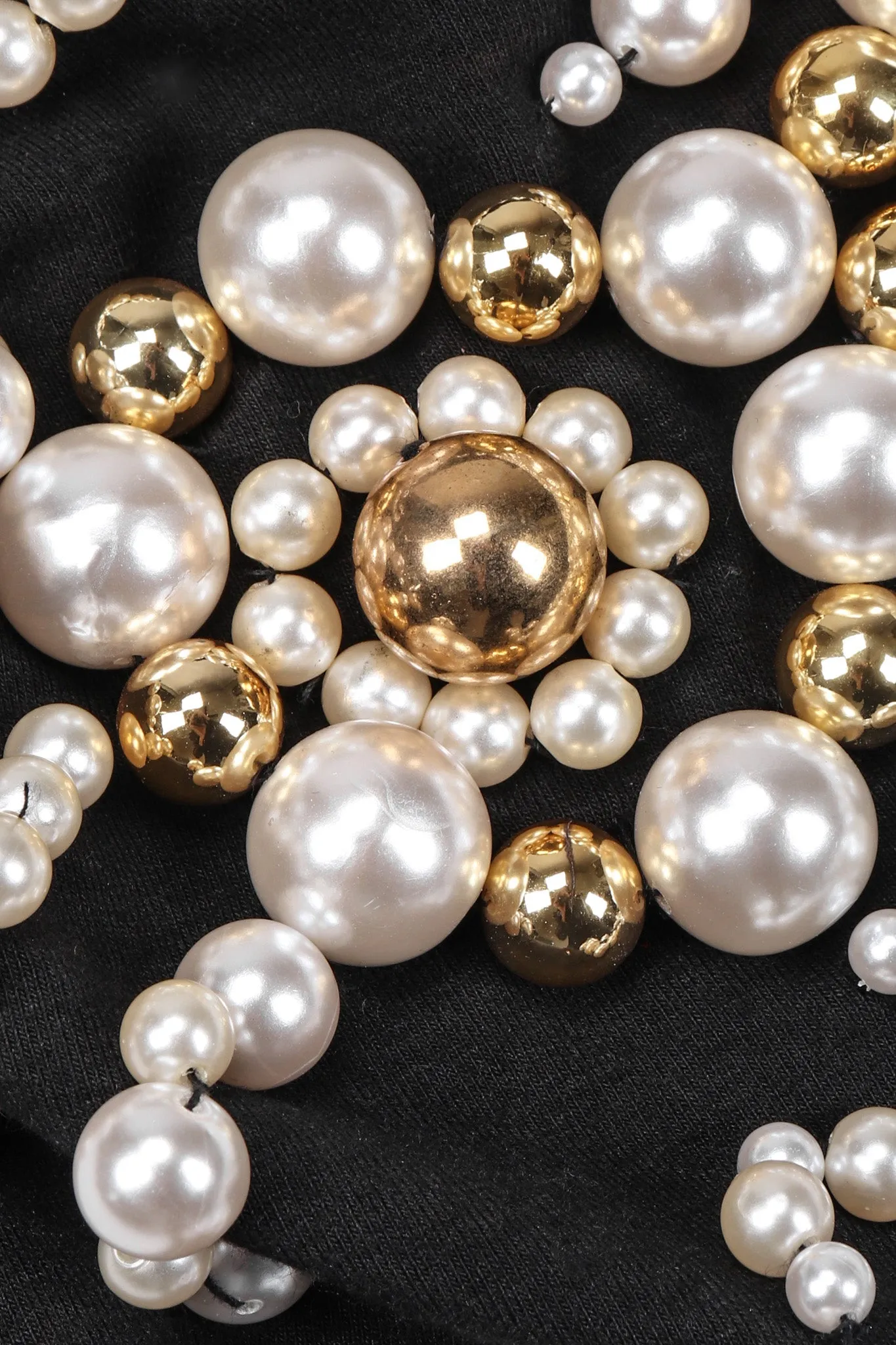 Pearl Explosion Top