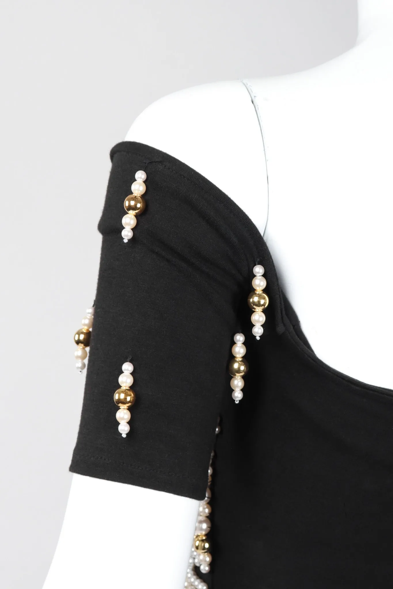 Pearl Explosion Top