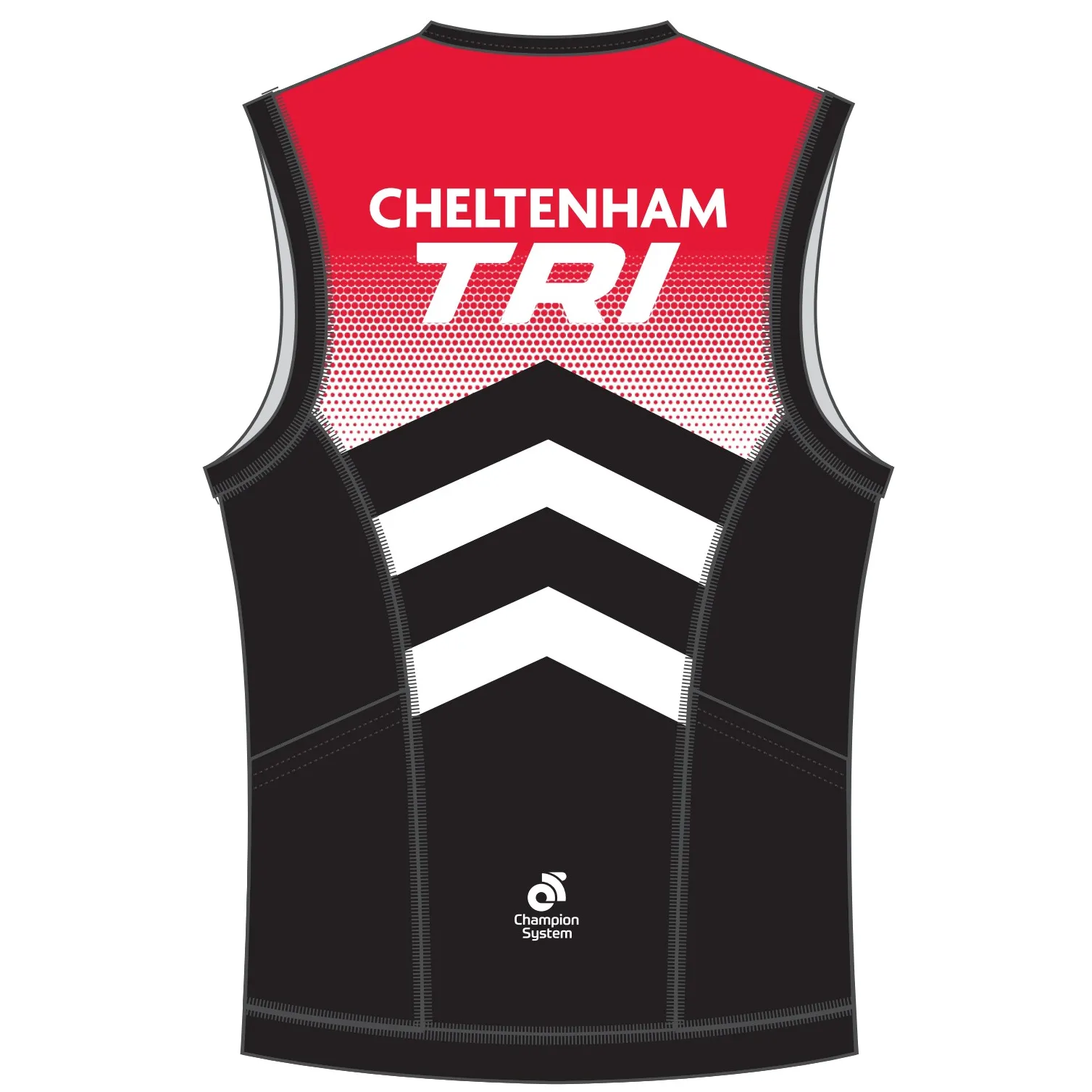 PERFORMANCE Blade Tri Top