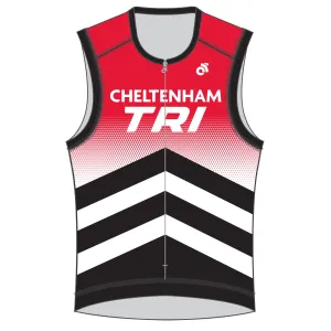 PERFORMANCE Blade Tri Top