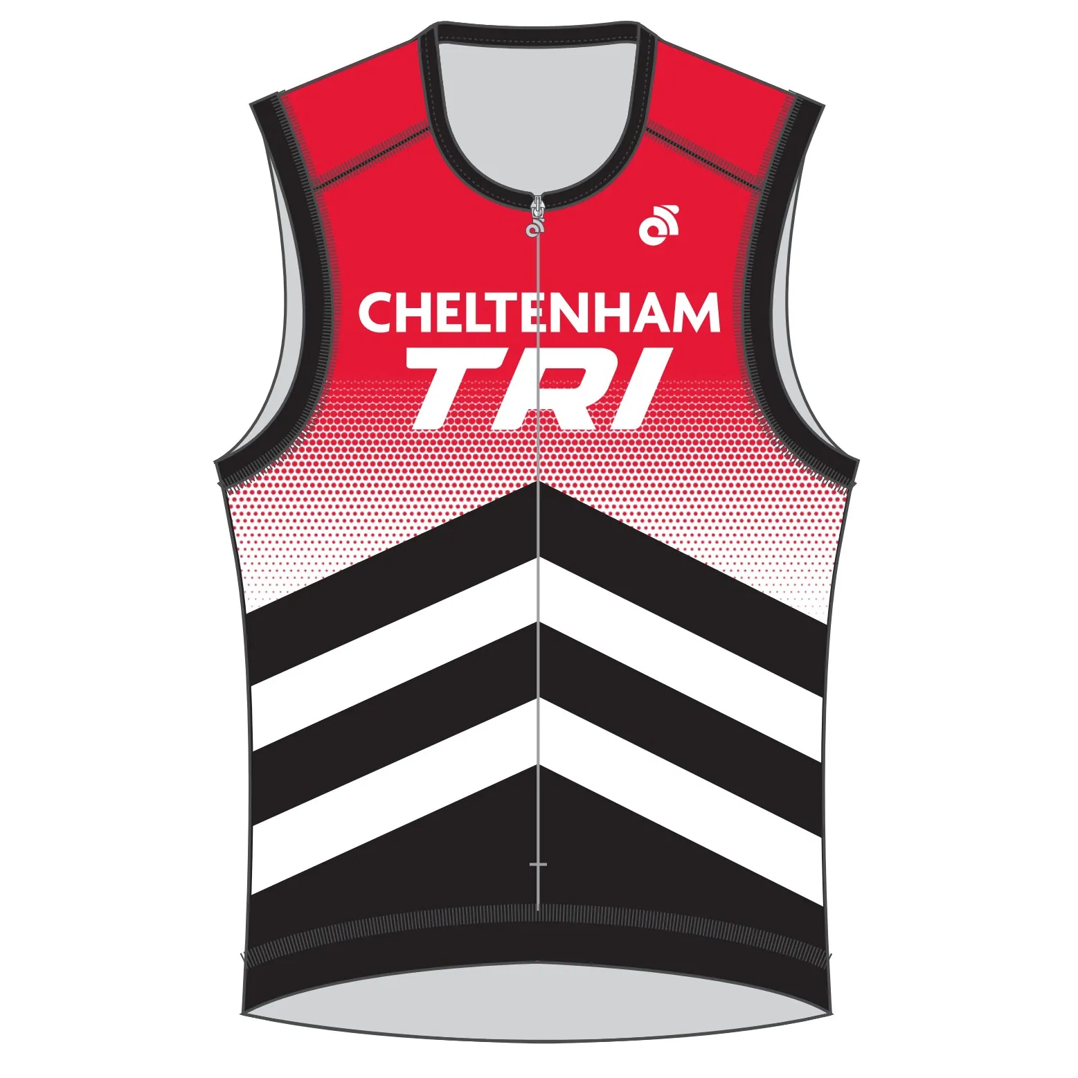 PERFORMANCE Blade Tri Top