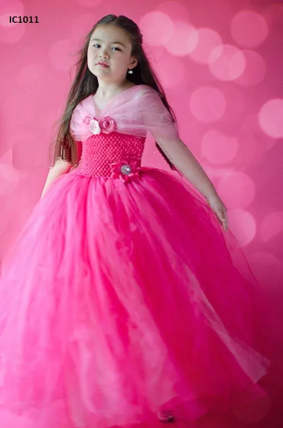 Pink Tutu Dress Online