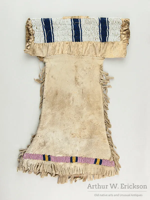 Plains Indian Doll Dress