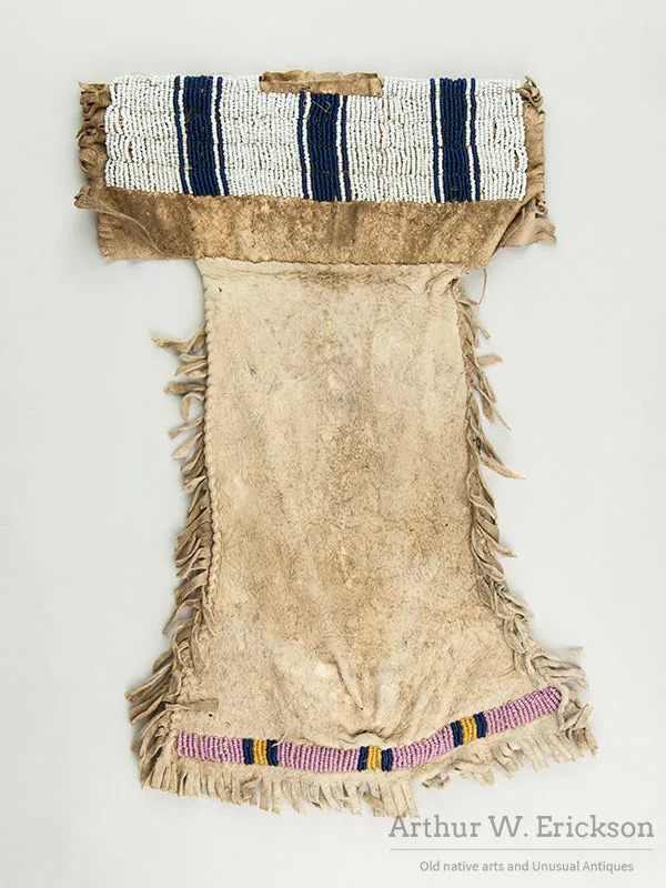 Plains Indian Doll Dress