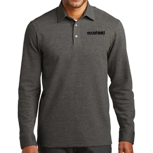 Port Authority Interlock Polo Cover-Up