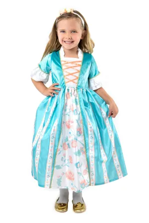 Princess Ava with Headband