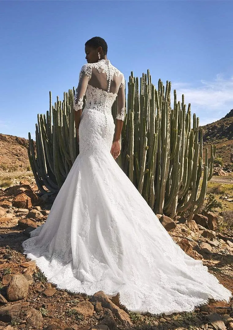 Pronovias: Fingal (Clearance)