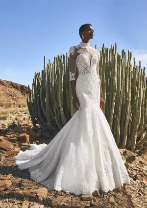 Pronovias: Fingal (Clearance)