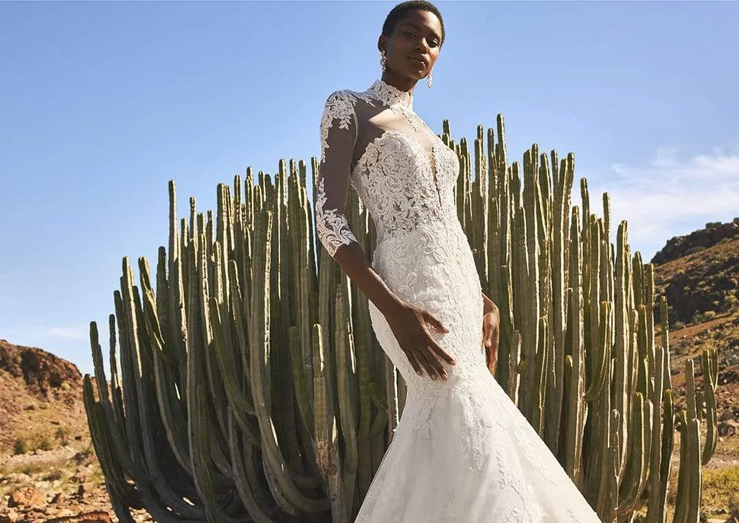 Pronovias: Fingal (Clearance)