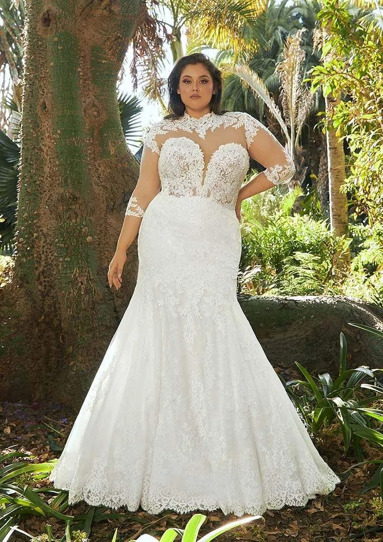 Pronovias: Fingal (Clearance)