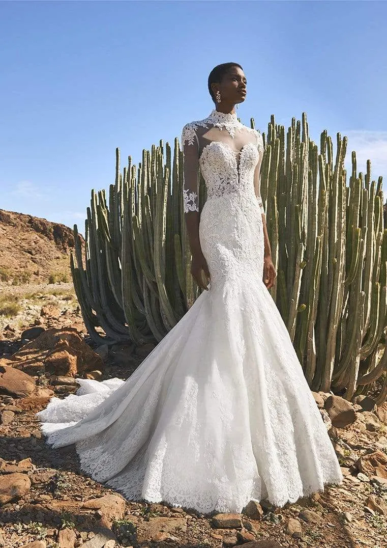 Pronovias: Fingal (Clearance)
