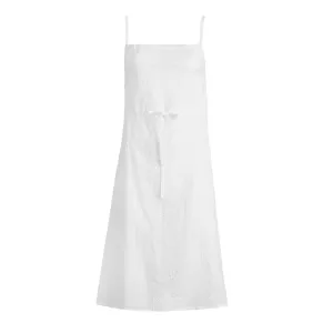 PV Dress Broderie Anglaise