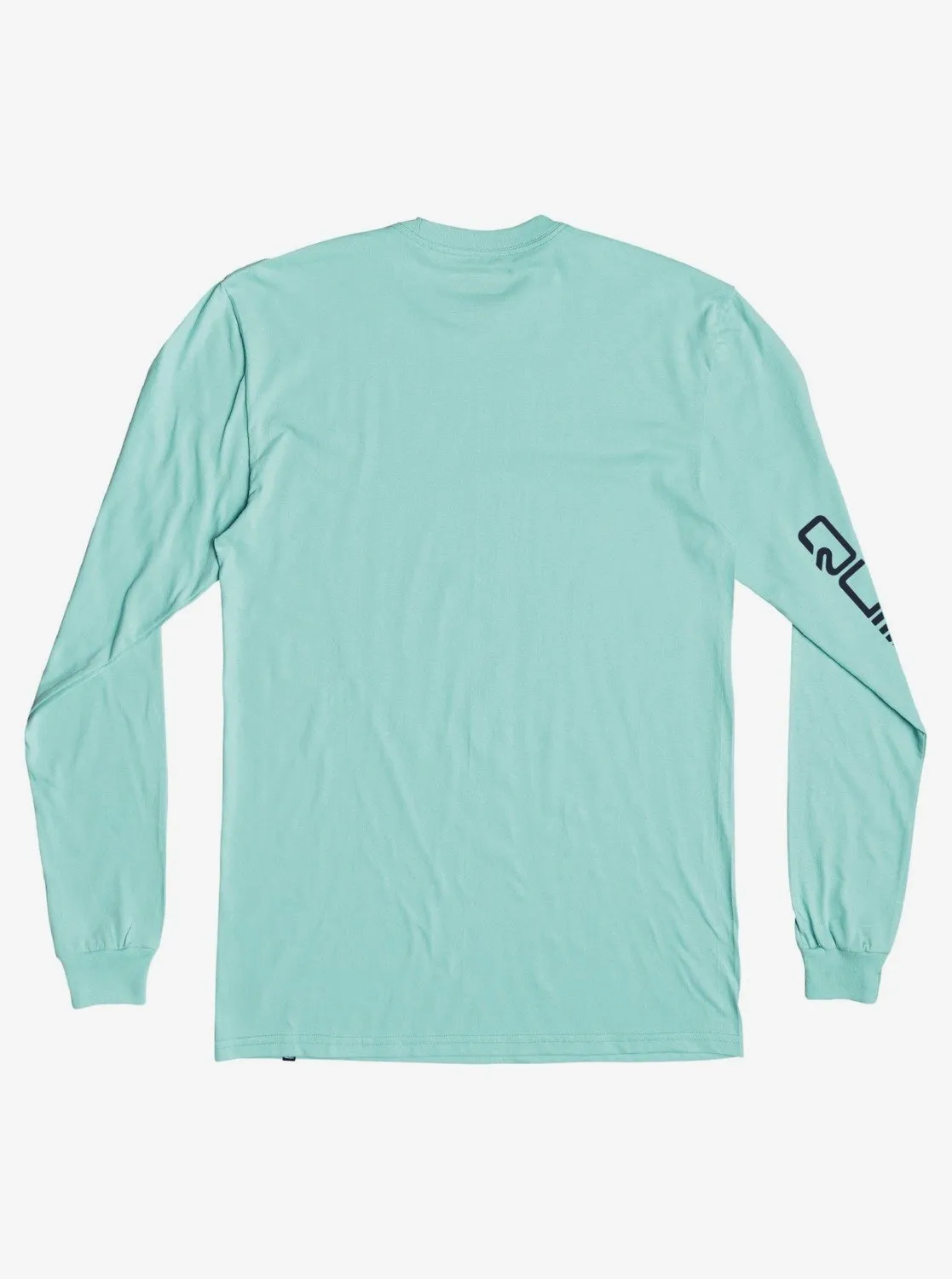 Quiksilver Mens Omni Long Sleeve T-Shirt