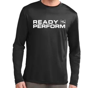 Ready 2 Perform Long Sleeve