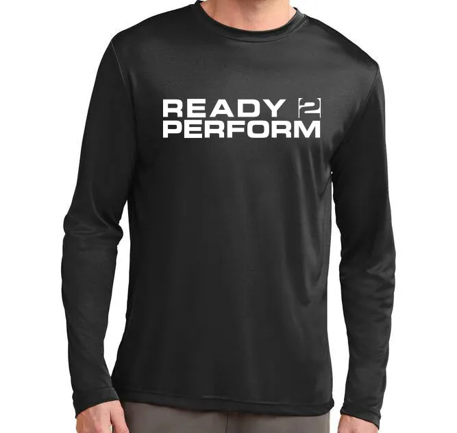 Ready 2 Perform Long Sleeve