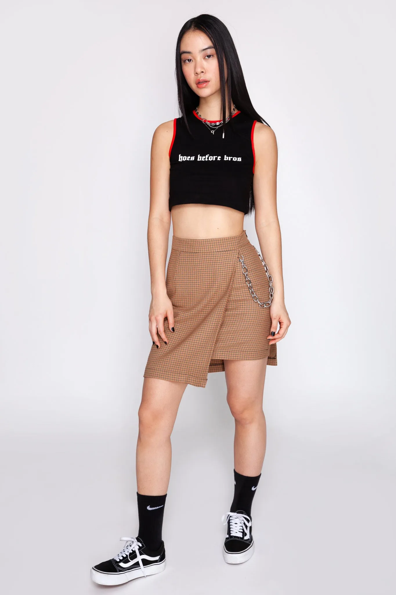 Recall Skirt