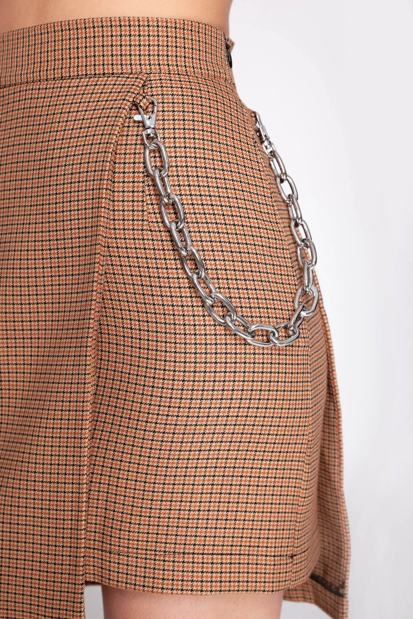 Recall Skirt
