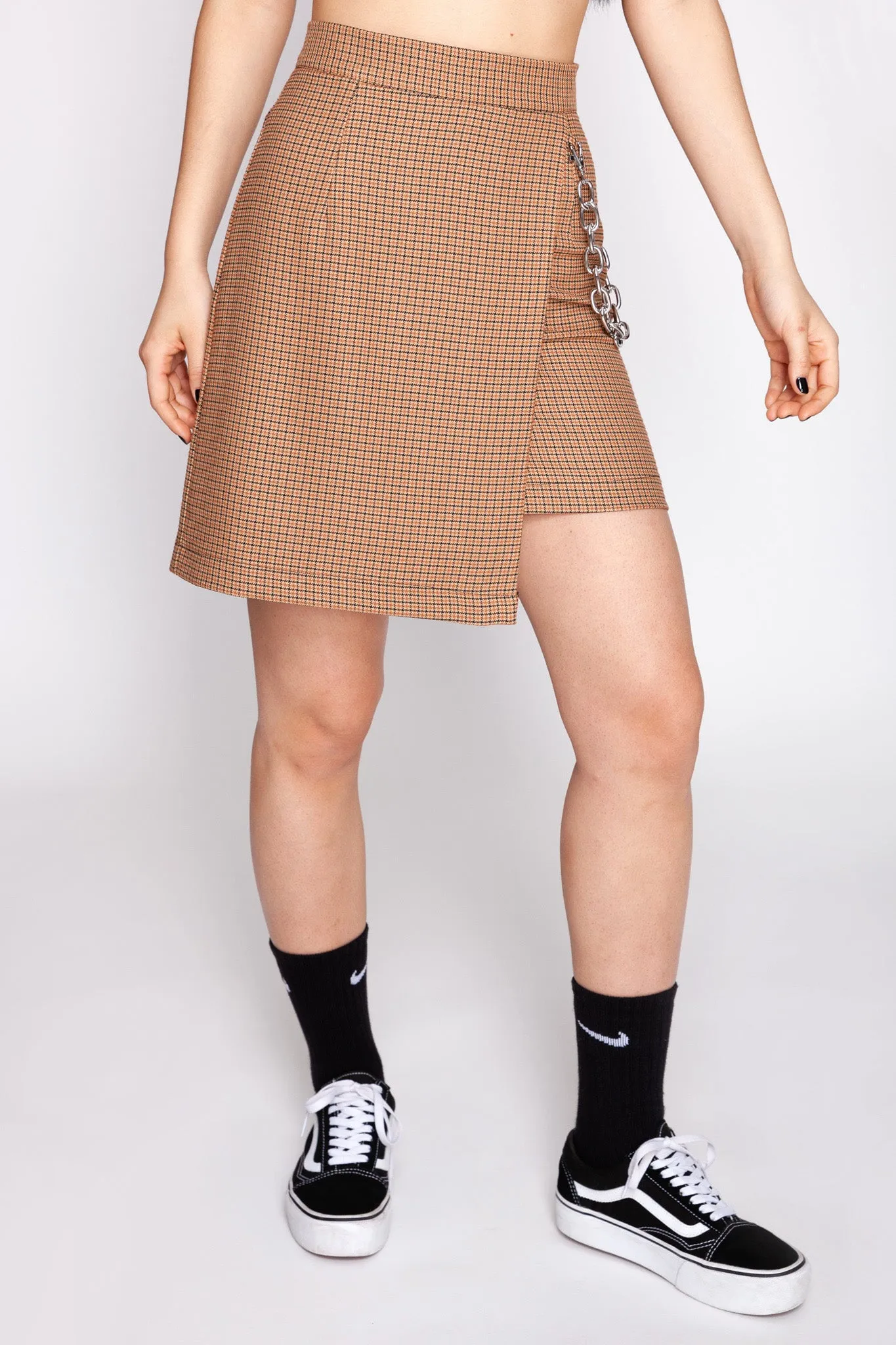 Recall Skirt