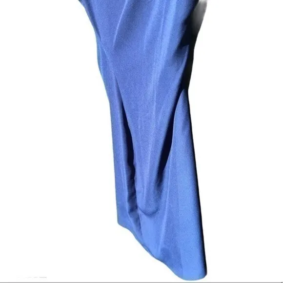 Reiss Dress - Camilia NWT Women Size 0 | Blue