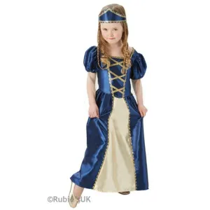 Renaissance Princess Size L