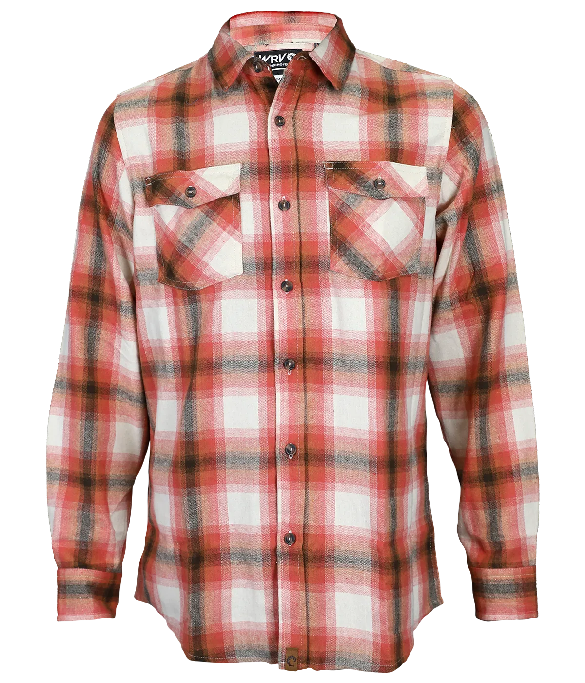 Resin Works Flannel