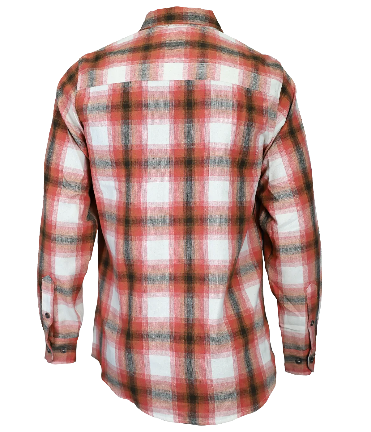 Resin Works Flannel