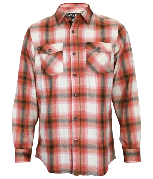 Resin Works Flannel