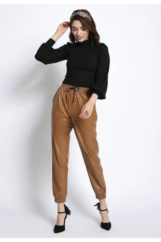 Retro "Lily" Knit Top