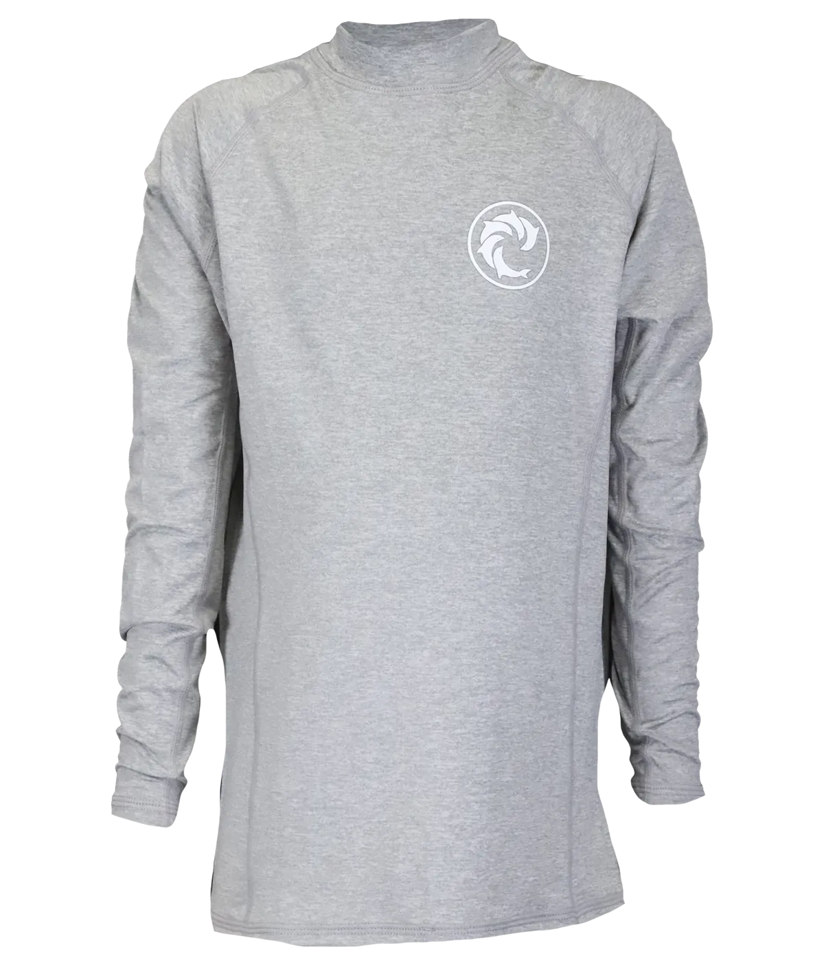 Ringer Youth L/S T-Shirt