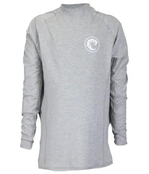 Ringer Youth L/S T-Shirt
