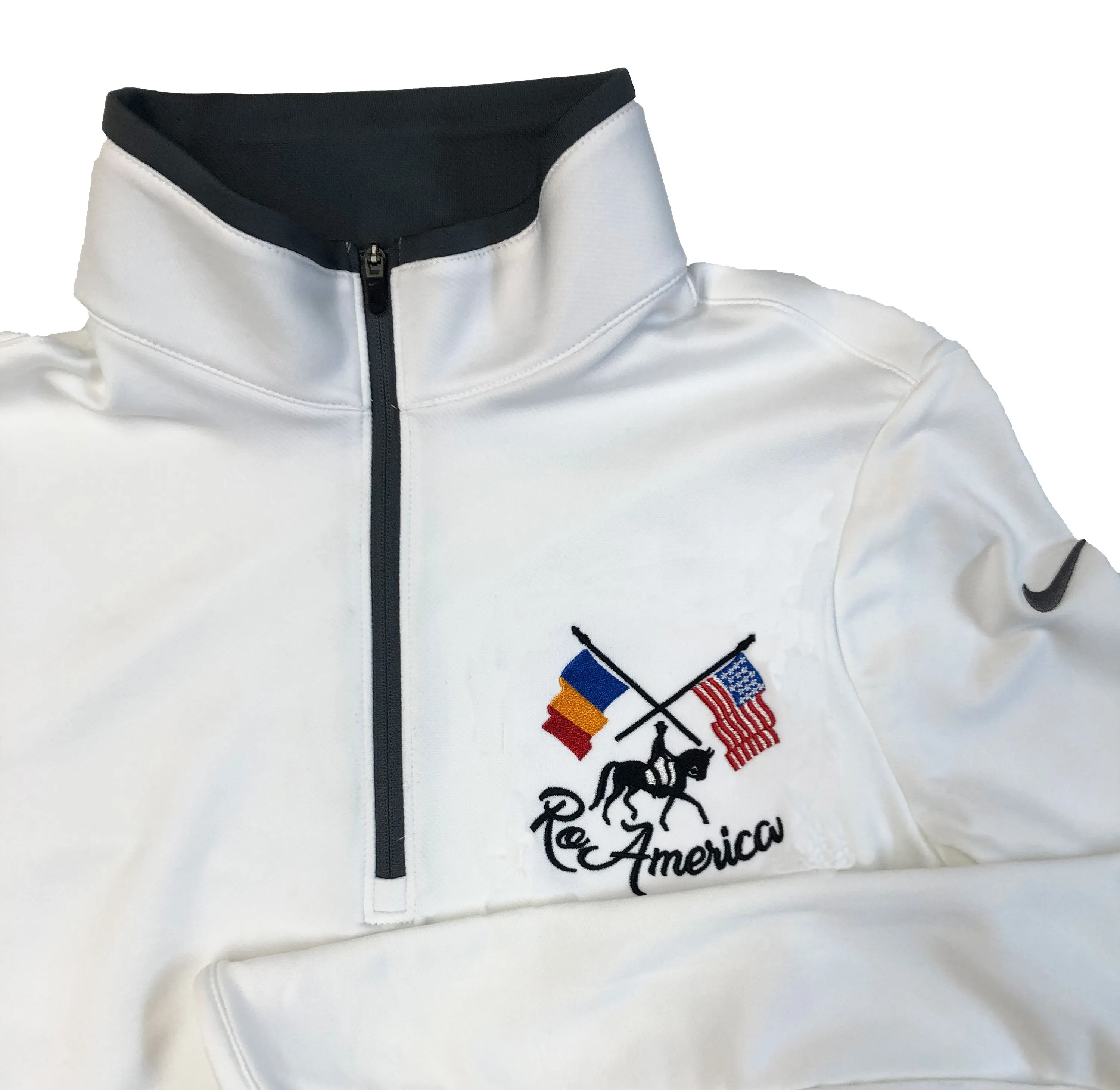 Ro America Performance Shirt
