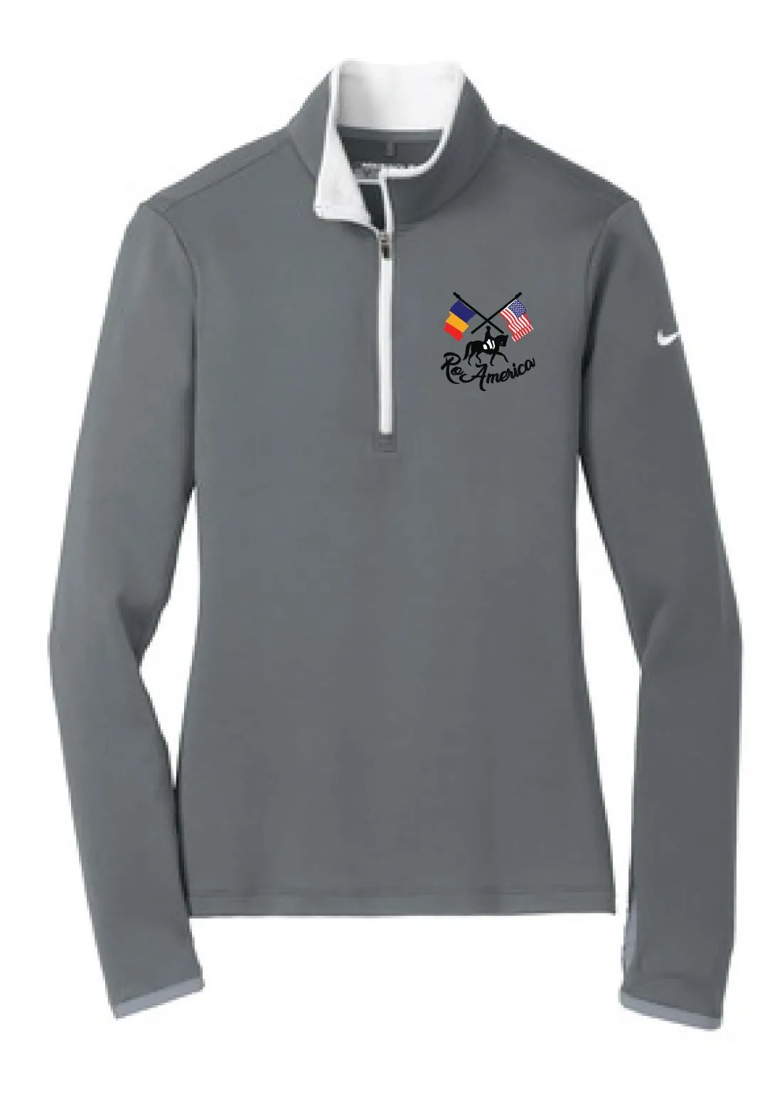 Ro America Performance Shirt