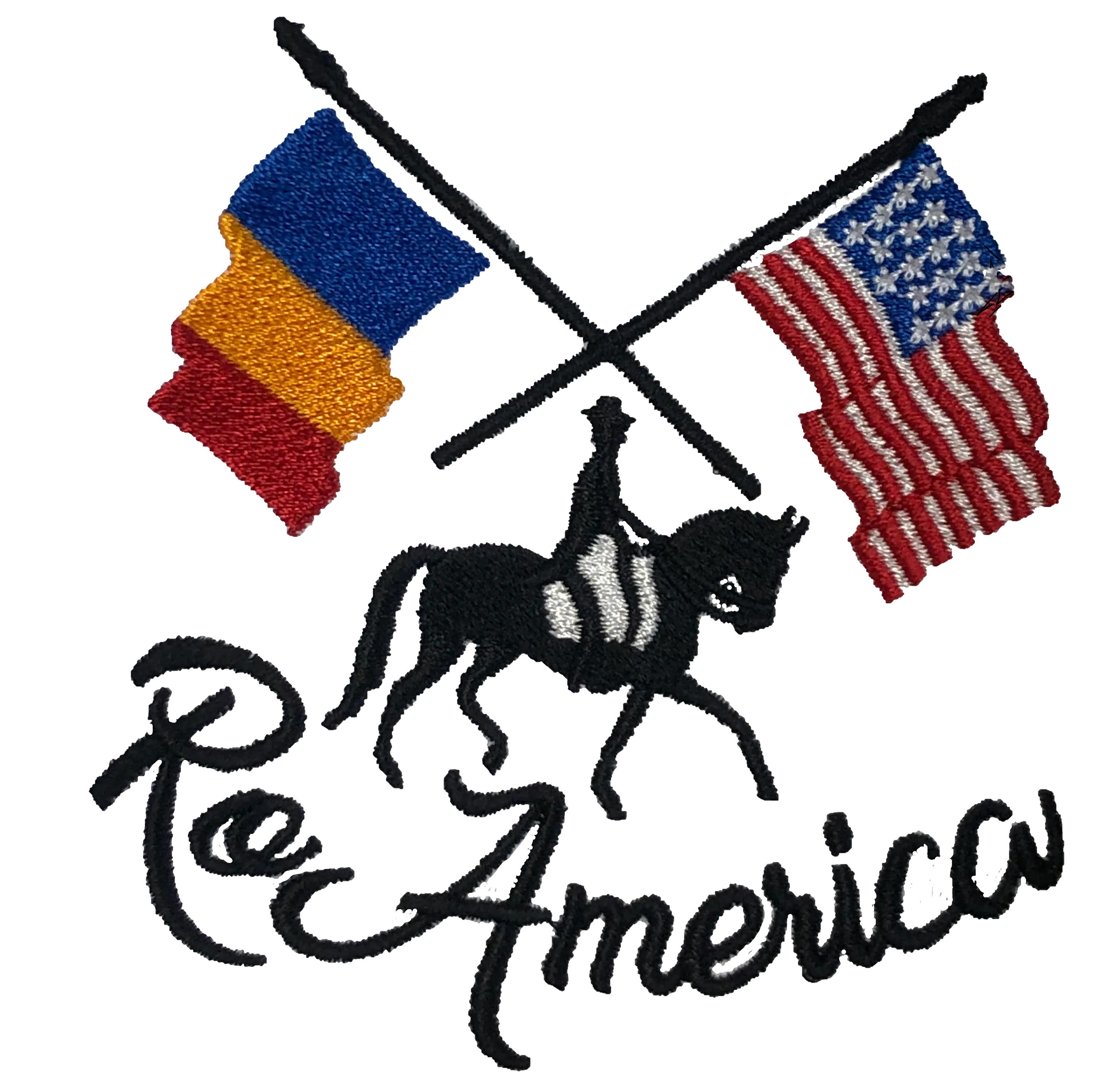 Ro America Performance Shirt