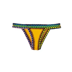 Ro - Bikini Bottom
