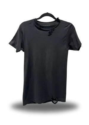ROAD RASH BLACK TEE 1.0